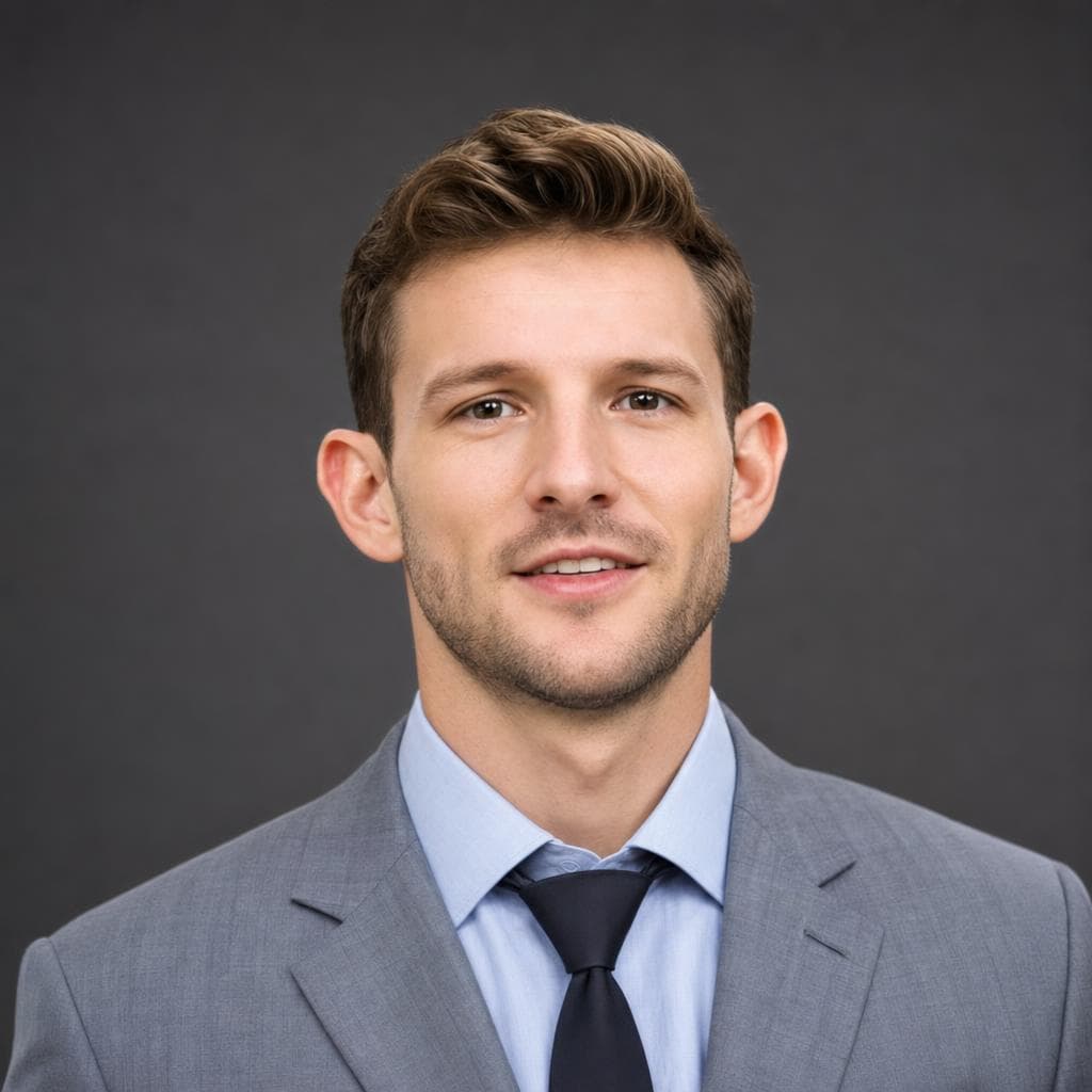 Austin — Growth & Client Success