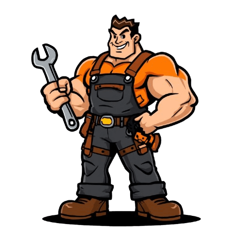 ClearScale mascot