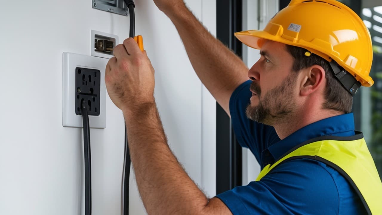 Electricians