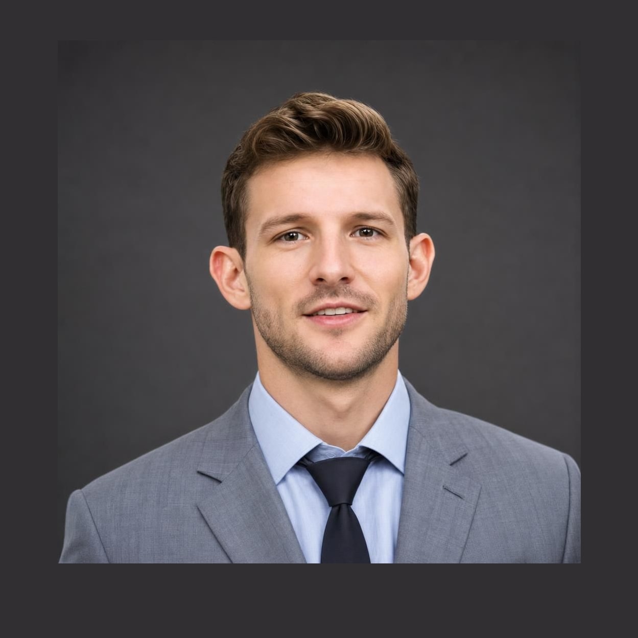 Austin — Growth & Client Success