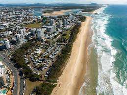 ClearScale serves tradies and local service businesses in Maroochydore, Sunshine Coast