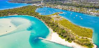 ClearScale serves tradies and local service businesses in Noosa, Sunshine Coast