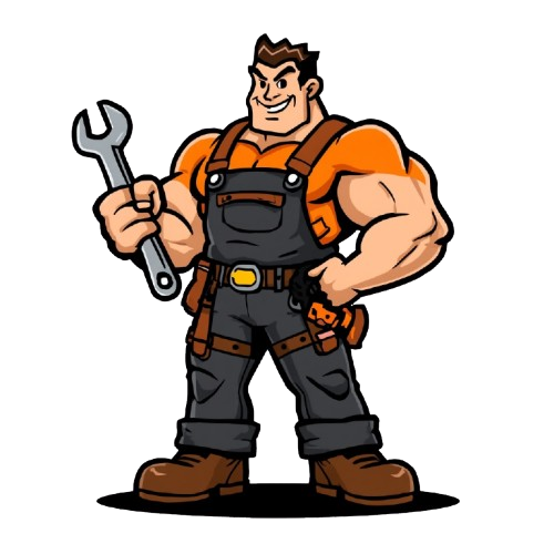 ClearScale mascot