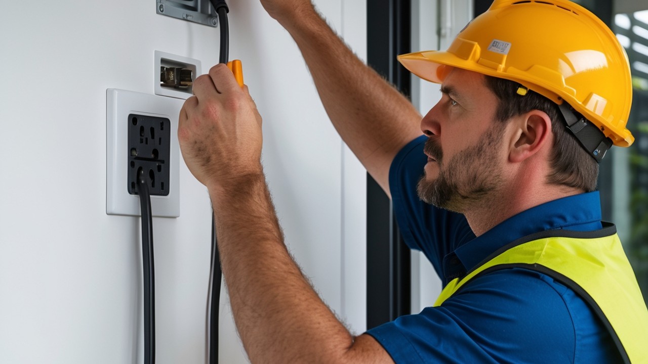 Electricians