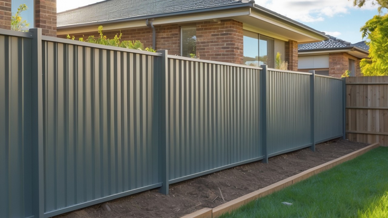 Fencing