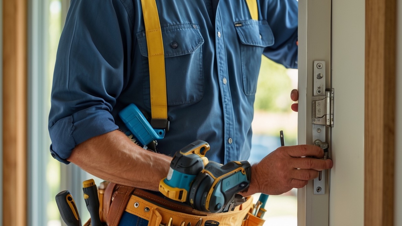 Handymen