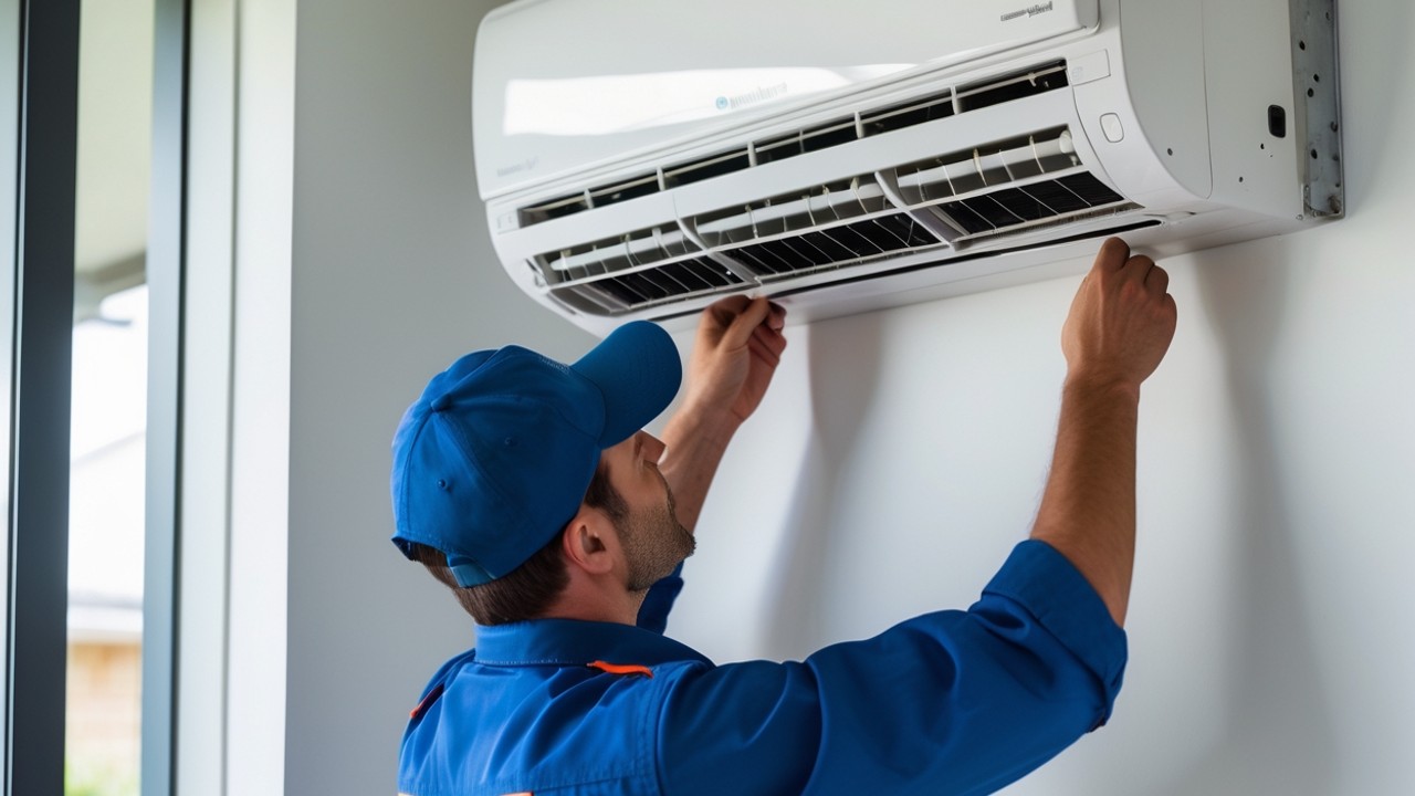 HVAC