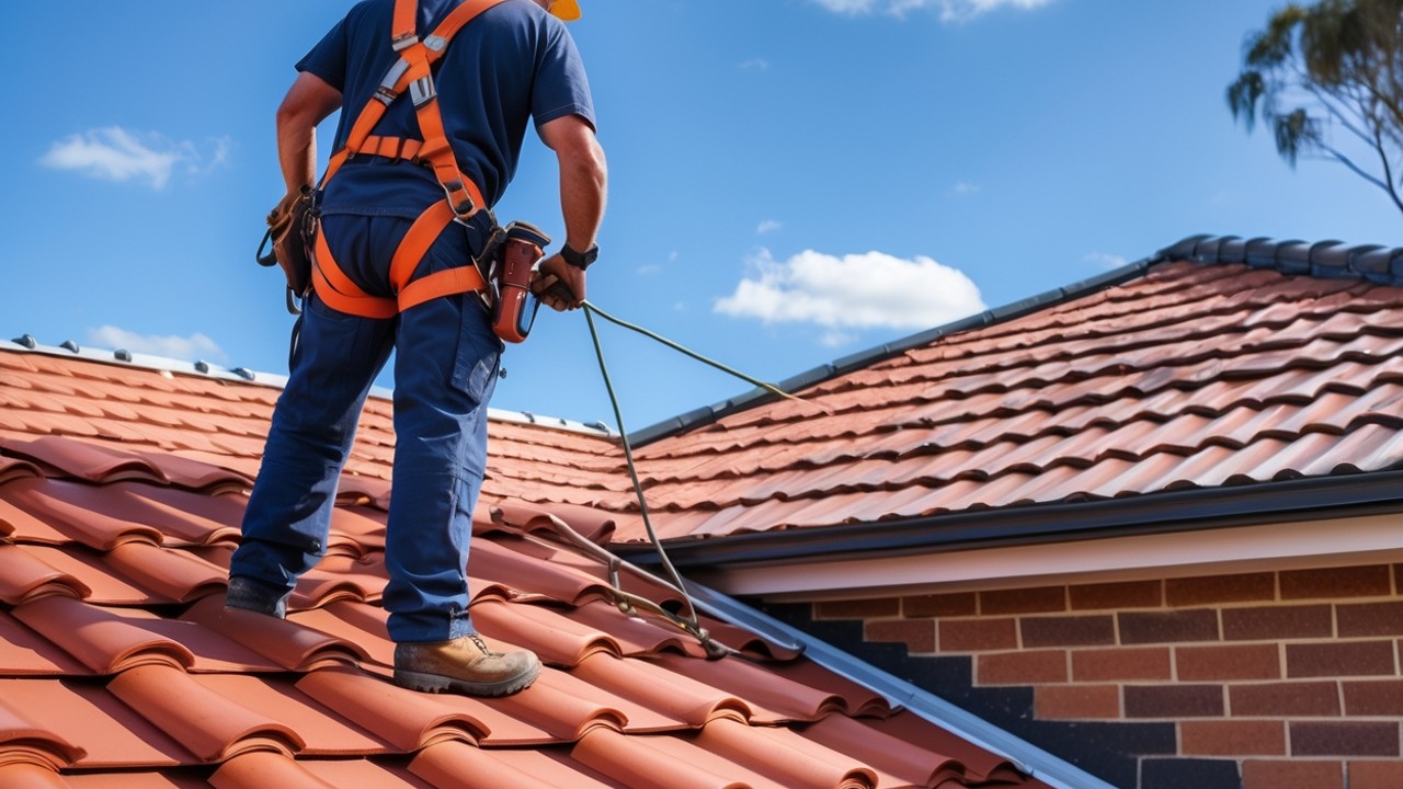 Roofers